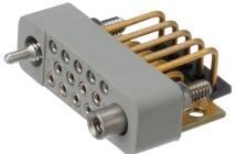 SMPL series connector