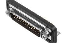 WD series connector