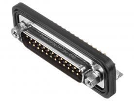 WD series connector