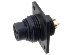 BKC series connector