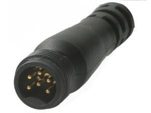 BKC series connector
