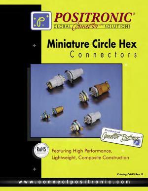 Circle Hex Catalog