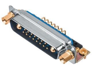 CBD series connector