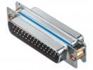 DAD series connector