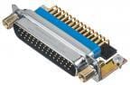 DD series connector