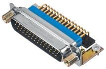 DD series connector