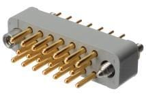 GAP series connector