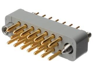 GAP series connector