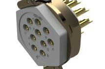GH series connector