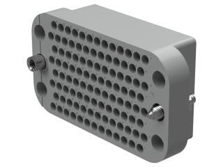 GMCT series connector