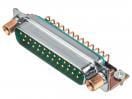 HDC series connector