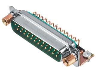 HDC series connector