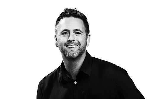 Jay Sandidge Appointed Director of Sales Positronic