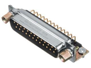 MD series connector