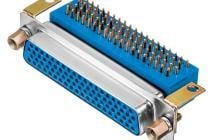 PCDD series connector