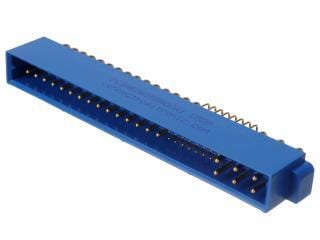 PCIA series connector