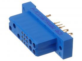 PCIC series connector