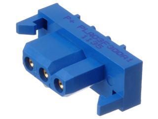 PLA series connector