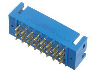 PLC series connector