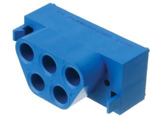 PLS series connector