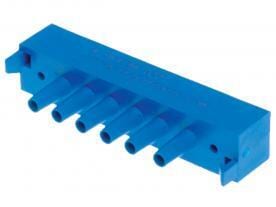 PLZ series connector