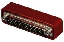 SAVAC series connector