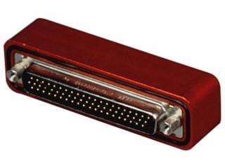 SAVAC series connector