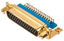 SDD series connector