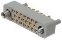 SGM series connector