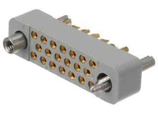 SGM series connector