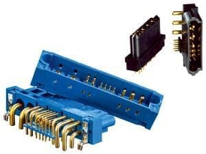 signal connectors