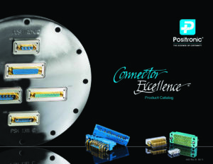 Connector Excellence Catalog