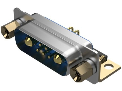 Understanding Press-fit Technology - Positronic