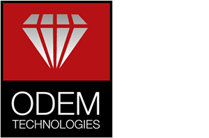 ODEM logo