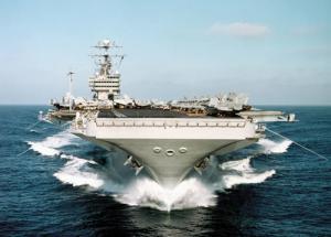 Aircraft Carrier