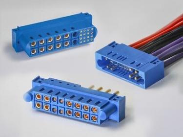 Modular Connectors vs. Hardwiring - Positronic