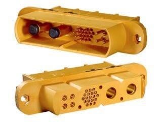 True Modular Connectors - Positronic - Science of Certainty