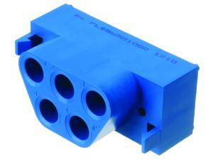 Power connection Systems