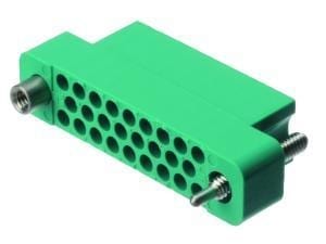 Rectangular