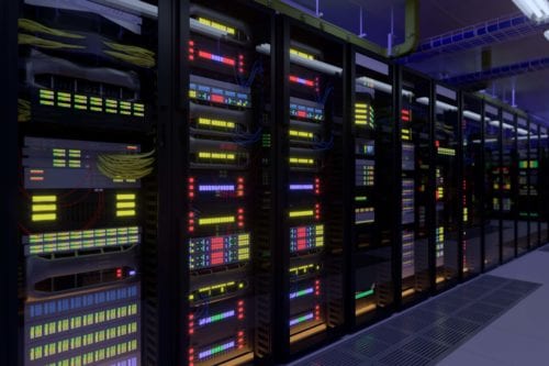Data Comm Connectors - Positronic The Science of Certainty