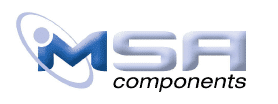 MSA Components