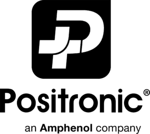 Positronic Logo