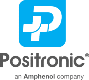 Positronic Logo