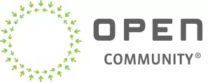OCP community logo
