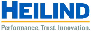 Heilind POS Logo