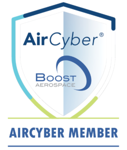 AirCyber_Member Logo