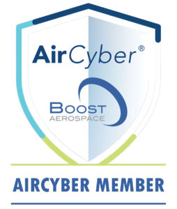AirCyber_Member Logo
