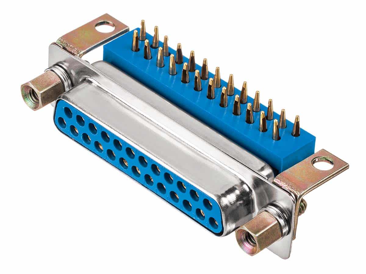 Understanding Press-fit Technology - Positronic