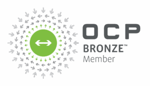 OCP community logo